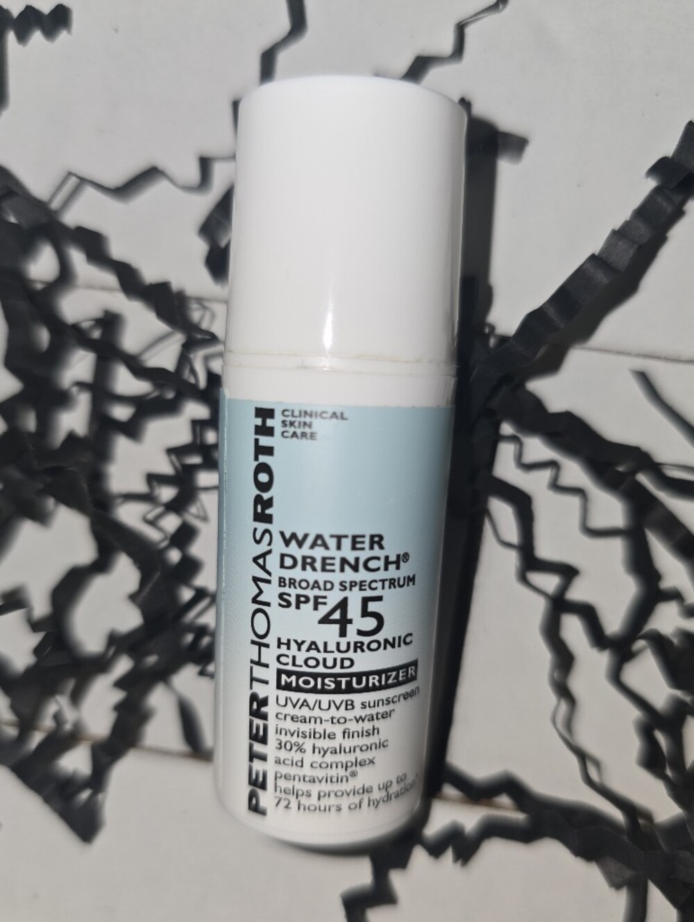 Peter Thomas Roth Water Drench Broad Spectrum SPF 45 Moisturizer